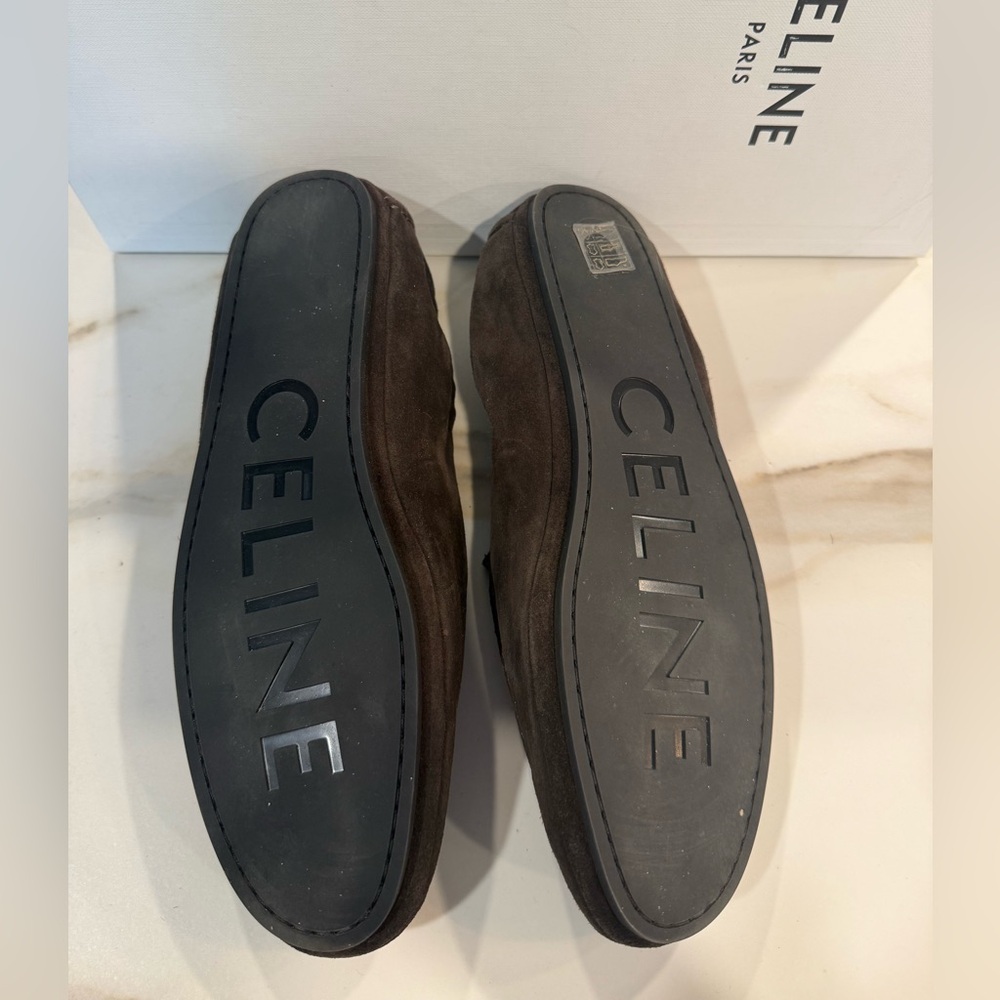 NIB Celine Adam Loafer - Picture 4 of 6